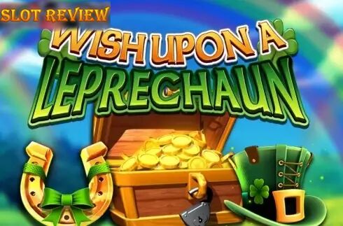 Wish Upon A Leprechaun Slot Review